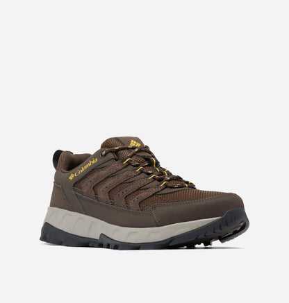 Men's Strata Trail Low Shoe - Wide
