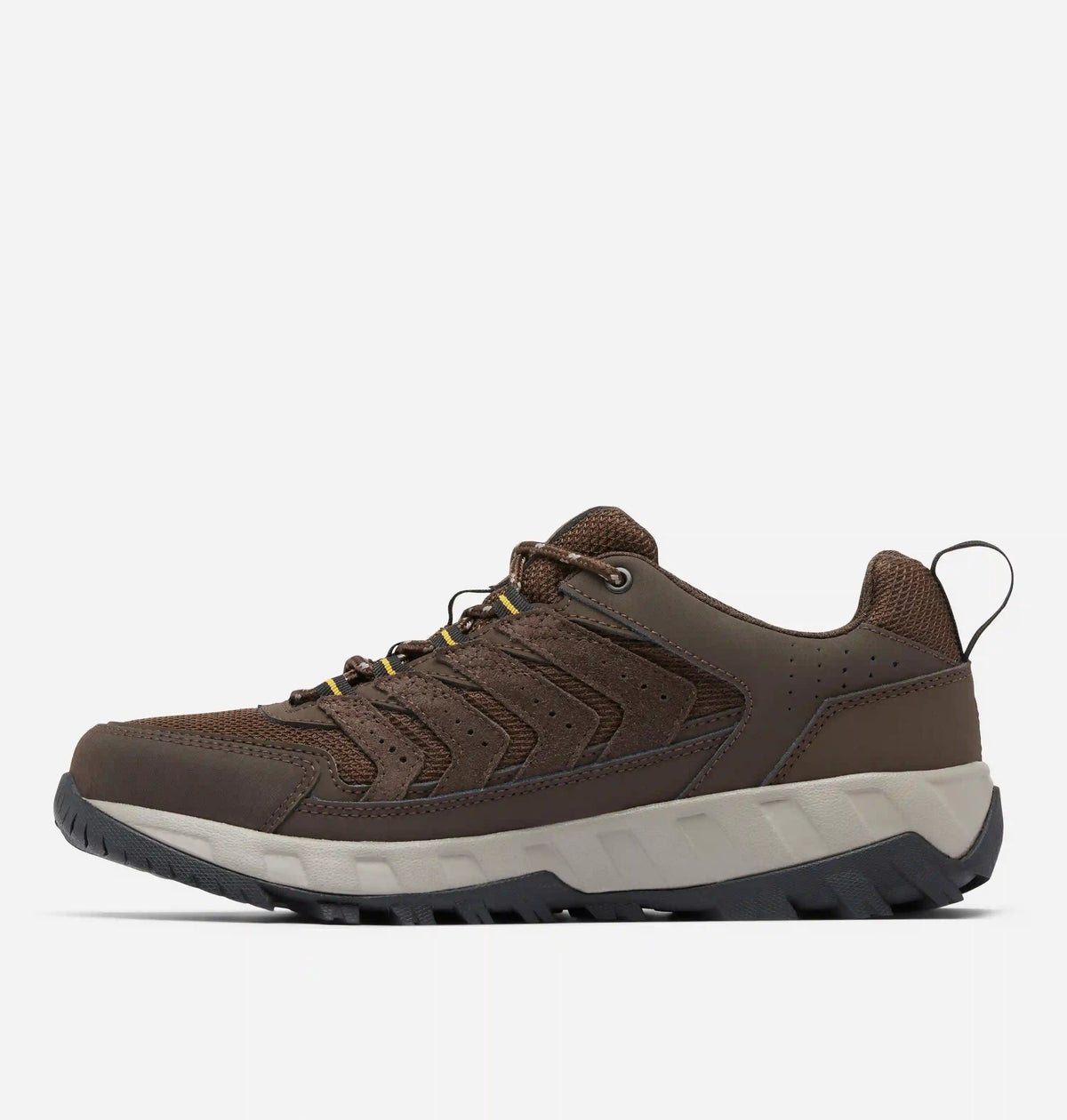 Men's Strata Trail Low Shoe - Wide