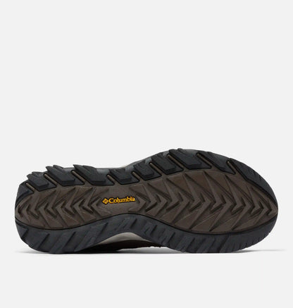 Men's Strata Trail Low Shoe - Wide