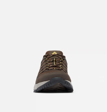 Men's Strata Trail Low Shoe - Wide