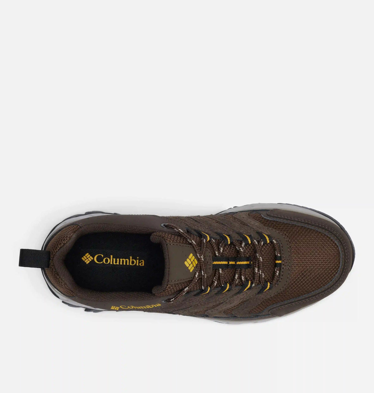 Men's Strata Trail Low Shoe - Wide