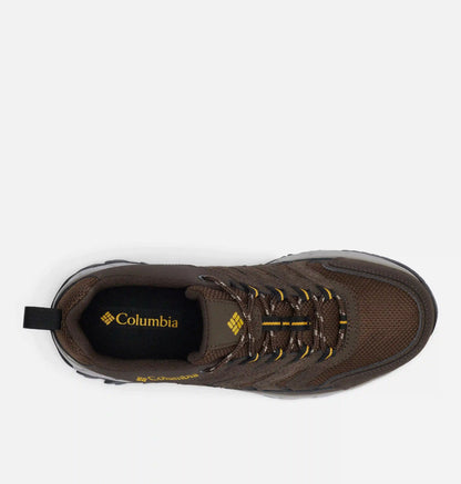 Men's Strata Trail Low Shoe - Wide