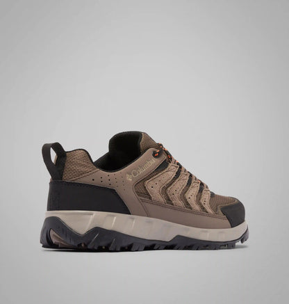 Men's Strata Trail Low Shoe - Wide