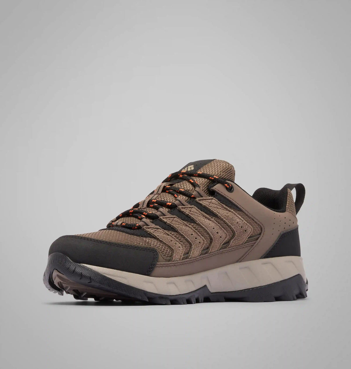 Men's Strata Trail Low Shoe - Wide