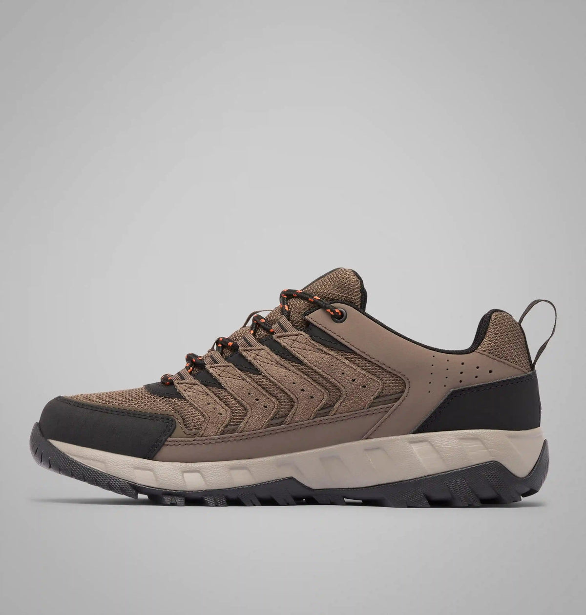 Men's Strata Trail Low Shoe - Wide