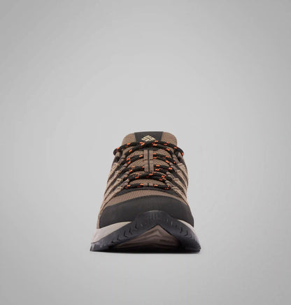 Men's Strata Trail Low Shoe - Wide