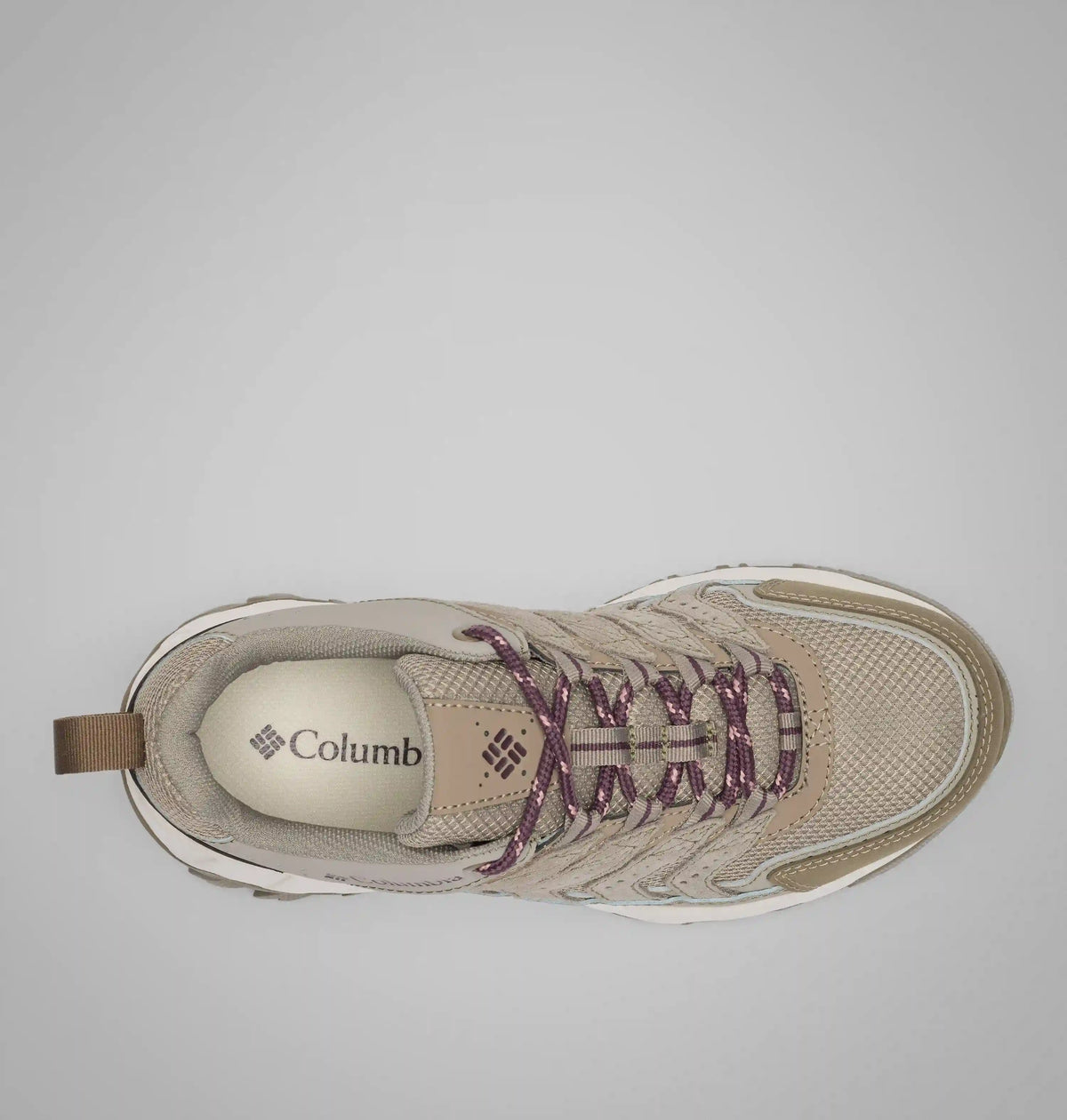 Women's Strata Trail Low Shoe