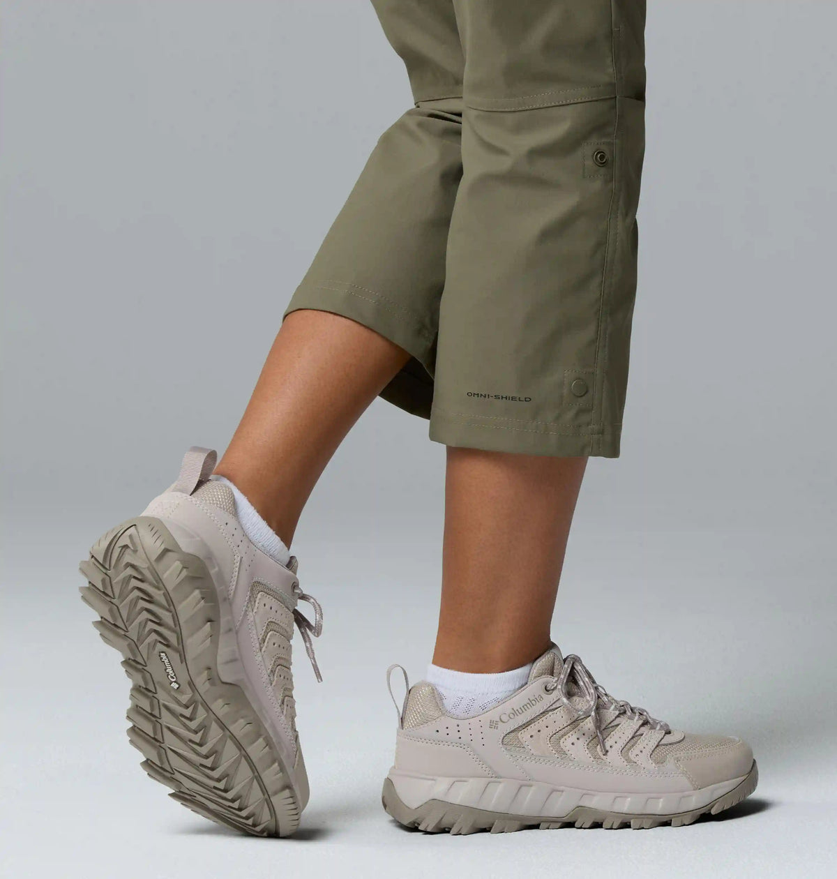 Women's Strata Trail Low Shoe
