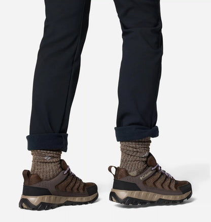 Women's Strata Trail Low Shoe