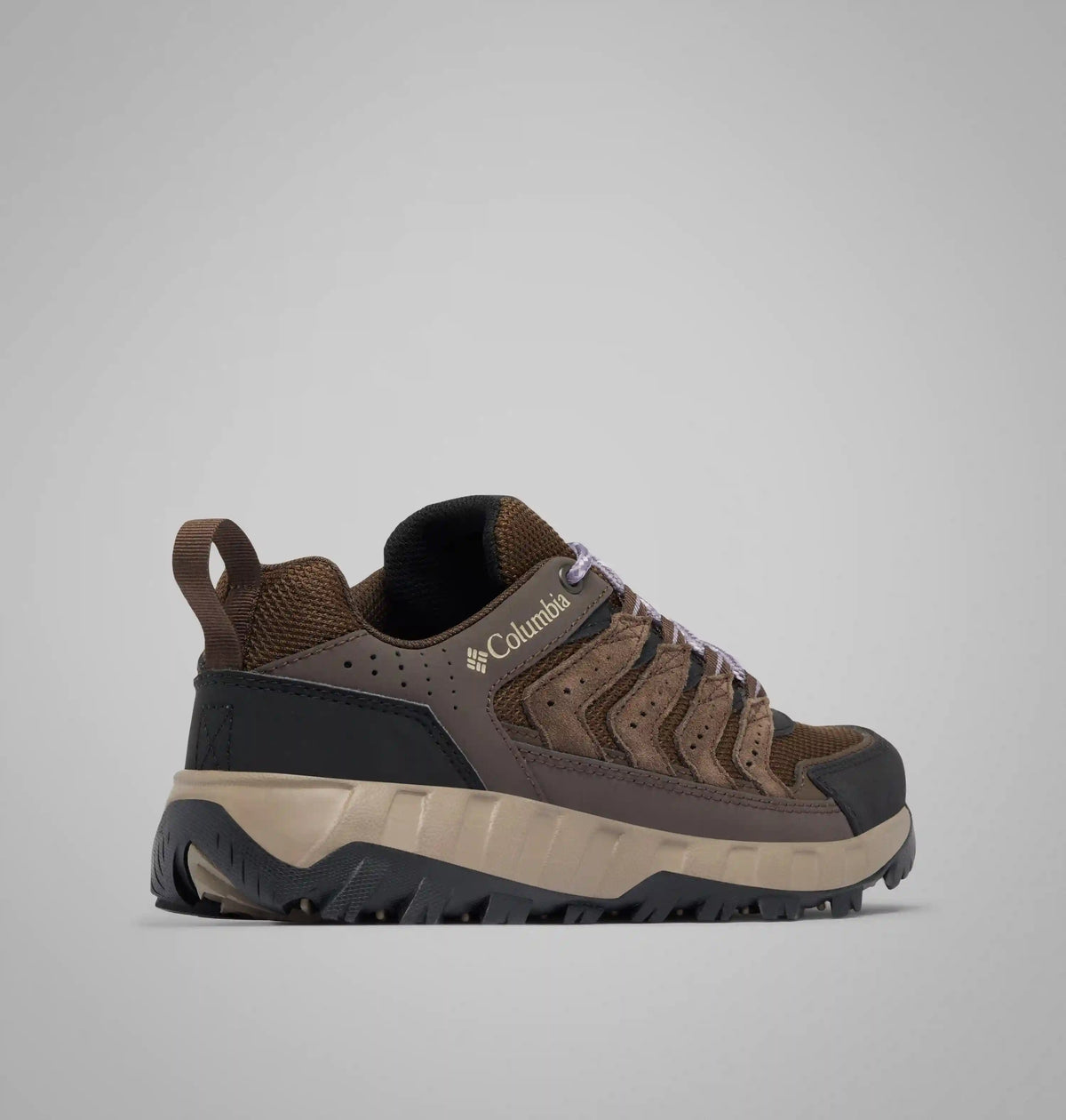 Women's Strata Trail Low Shoe