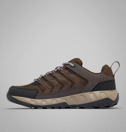 Women's Strata Trail Low Shoe