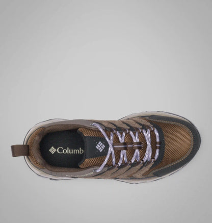 Women's Strata Trail Low Shoe