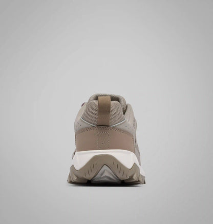 Women's Strata Trail Low Shoe - Wide