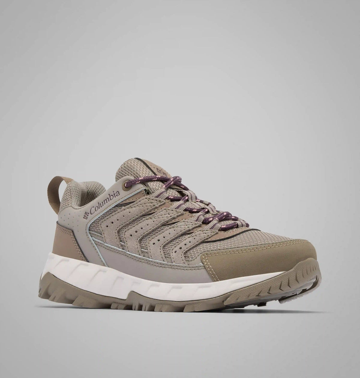 Women's Strata Trail Low Shoe - Wide