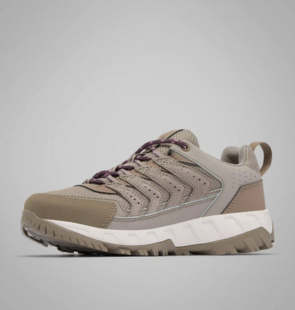 Women's Strata Trail Low Shoe - Wide