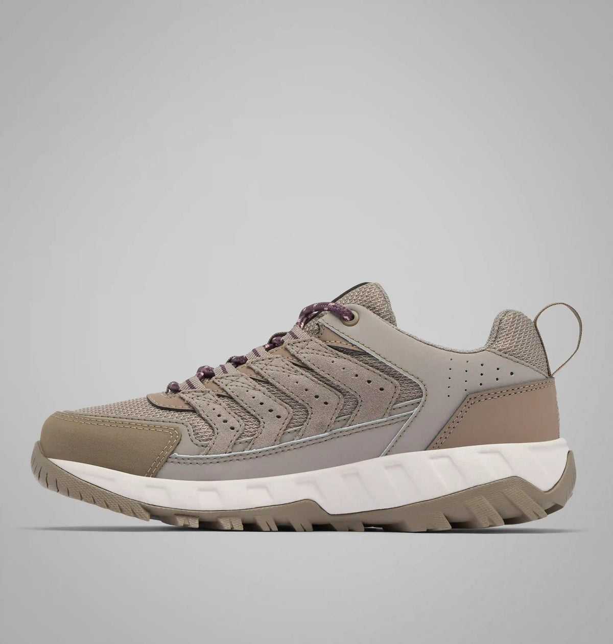 Women's Strata Trail Low Shoe - Wide