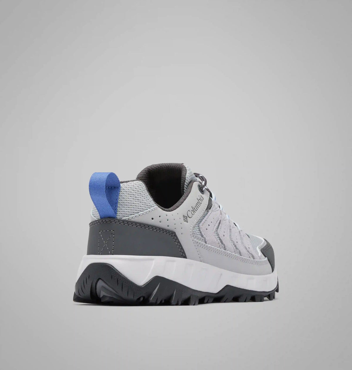 Women's Strata Trail Low Shoe - Wide