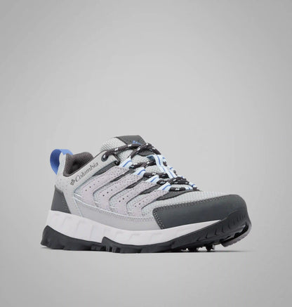 Women's Strata Trail Low Shoe - Wide