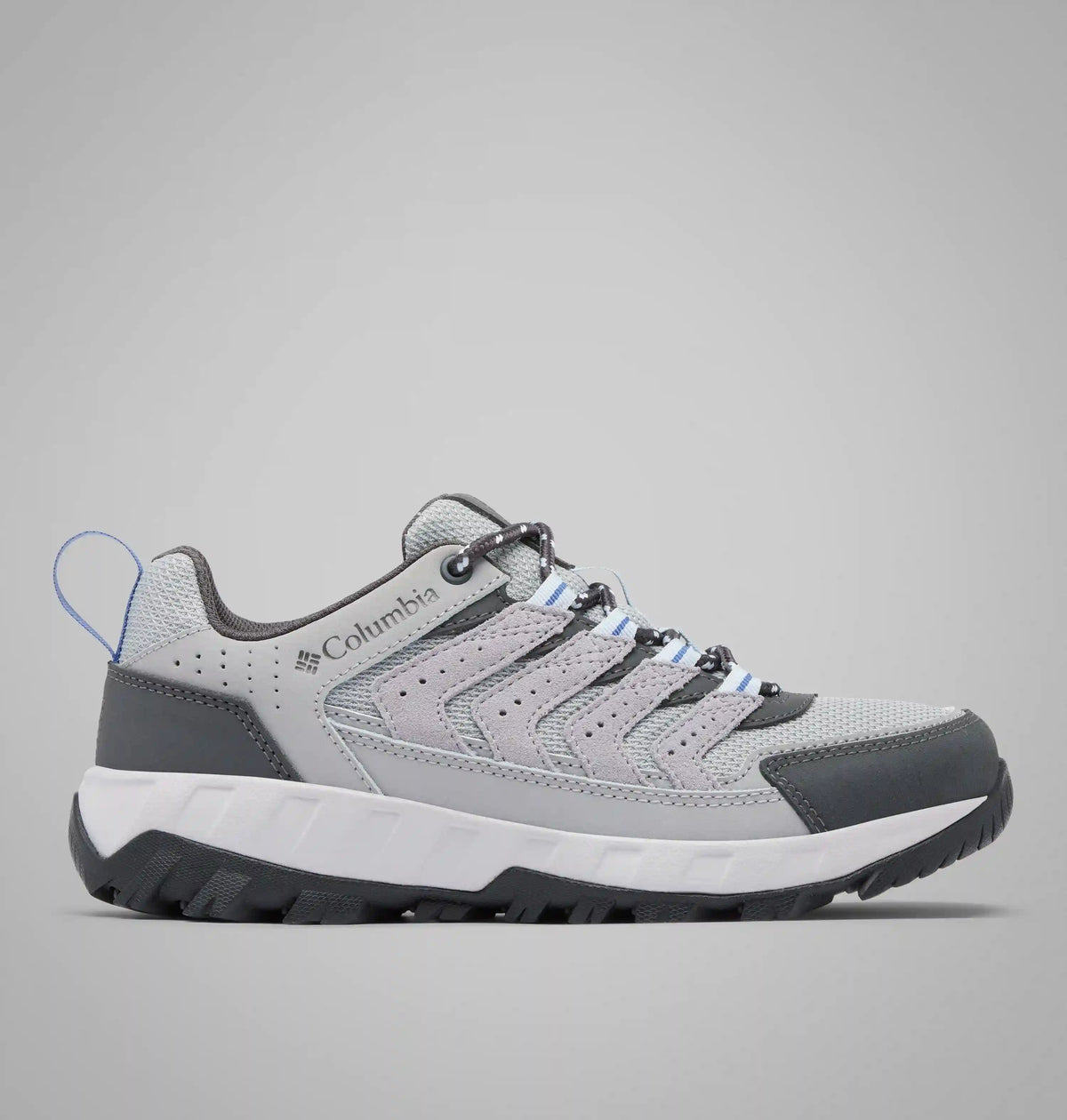 Women's Strata Trail Low Shoe - Wide
