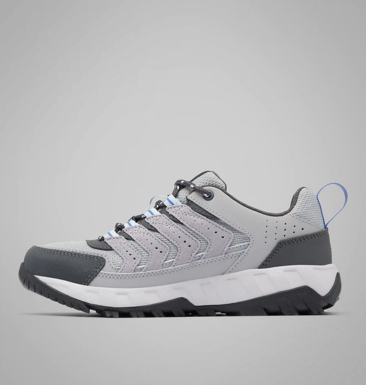Women's Strata Trail Low Shoe - Wide