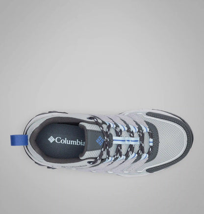 Women's Strata Trail Low Shoe - Wide