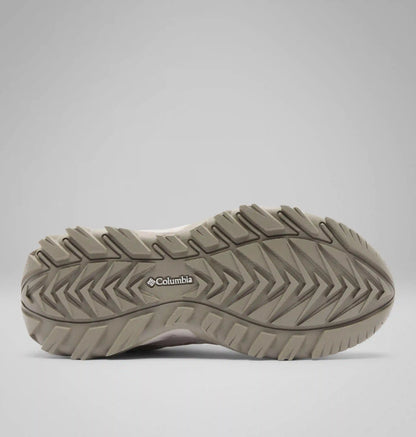 Women's Strata Trail Low Shoe - Wide