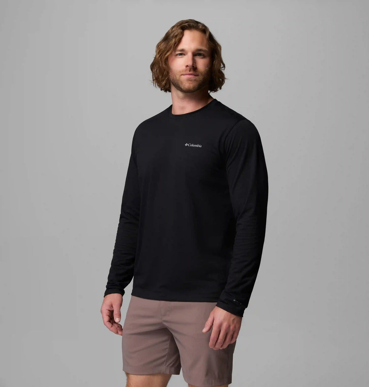 Men's Canyonland Trail Long Sleeve T-Shirt