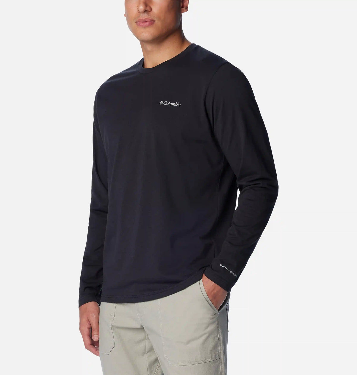 Men's Canyonland Trail Long Sleeve T-Shirt