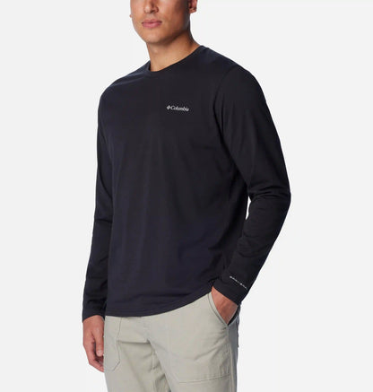 Men's Canyonland Trail Long Sleeve T-Shirt