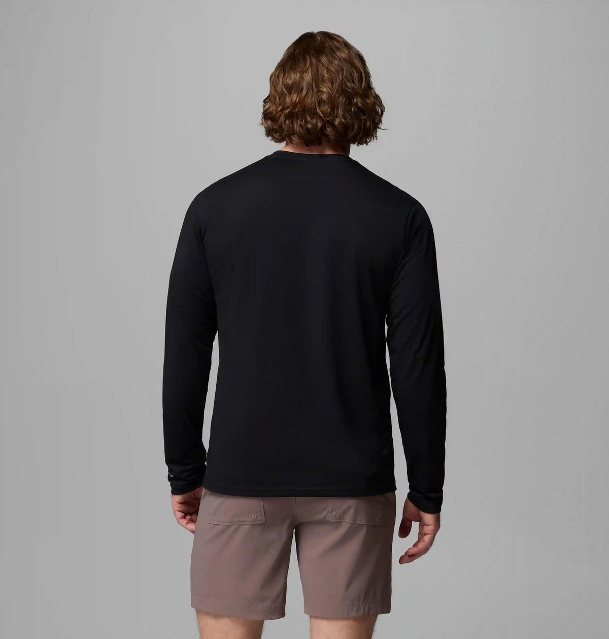Men's Canyonland Trail Long Sleeve T-Shirt