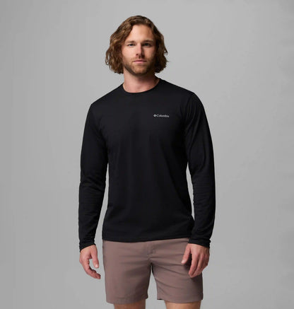 Men's Canyonland Trail Long Sleeve T-Shirt