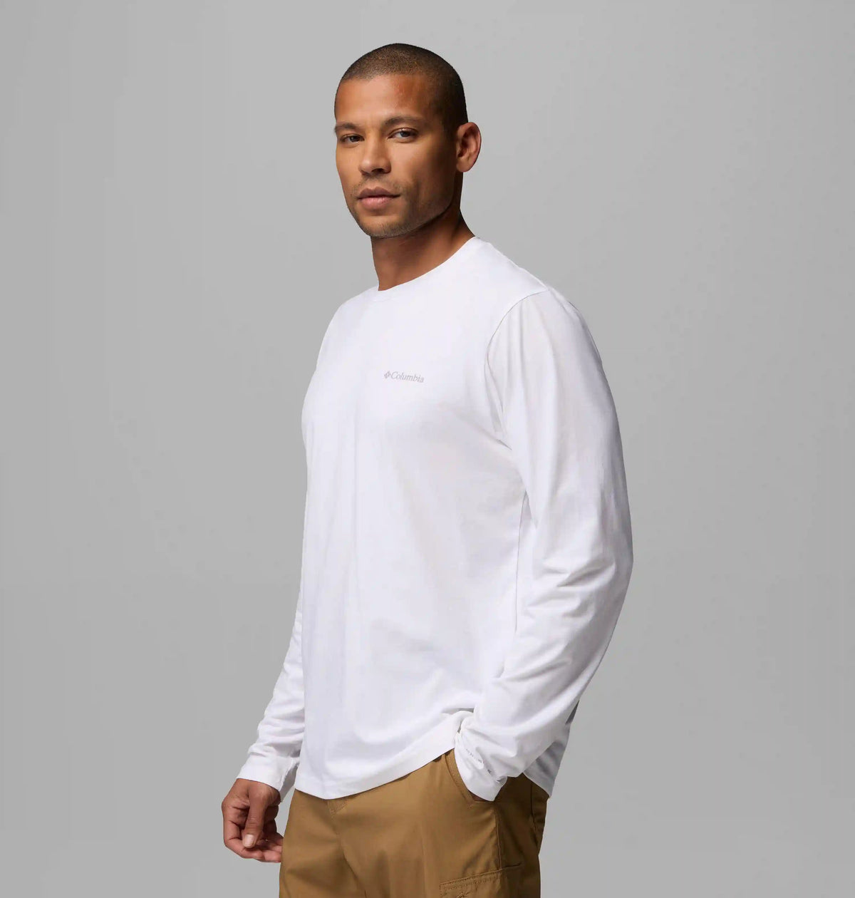Men's Canyonland Trail Long Sleeve T-Shirt