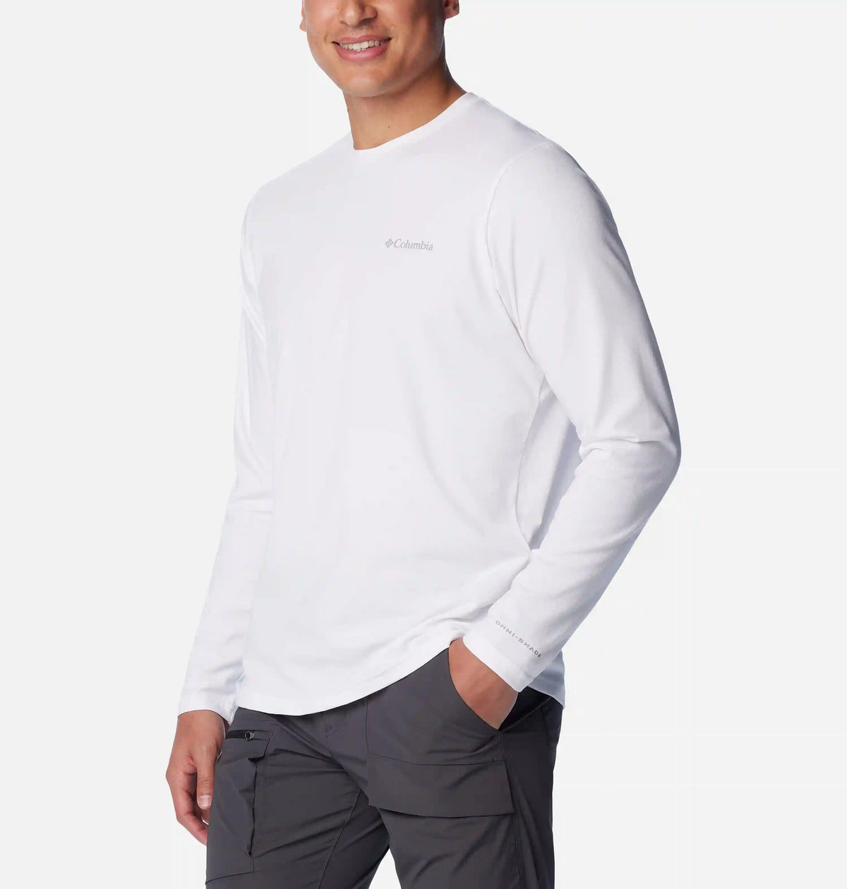 Men's Canyonland Trail Long Sleeve T-Shirt