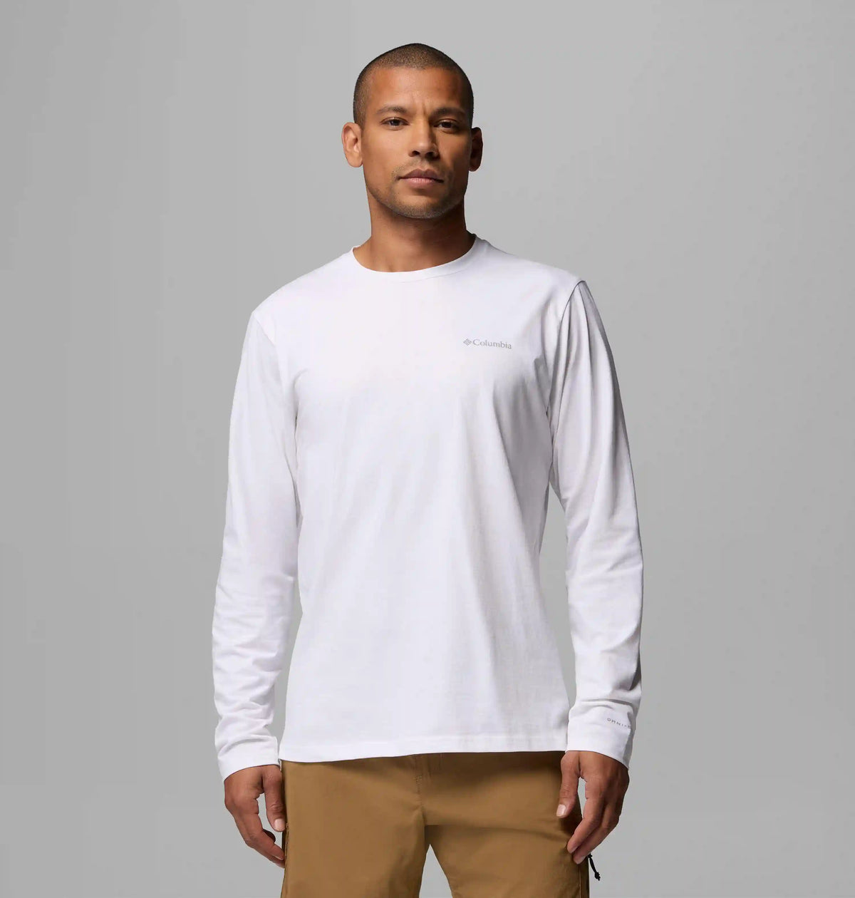Men's Canyonland Trail Long Sleeve T-Shirt