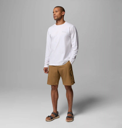 Men's Canyonland Trail Long Sleeve T-Shirt