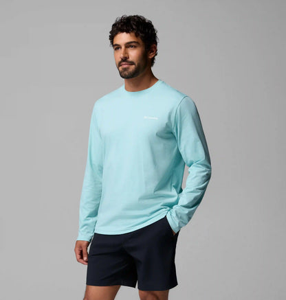Men's Canyonland Trail Long Sleeve T-Shirt