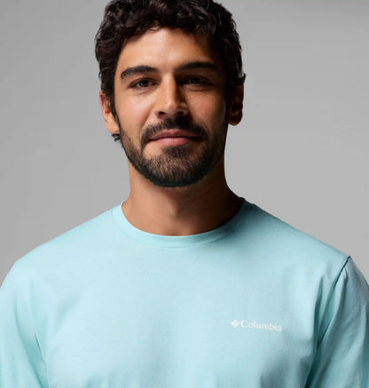 Men's Canyonland Trail Long Sleeve T-Shirt