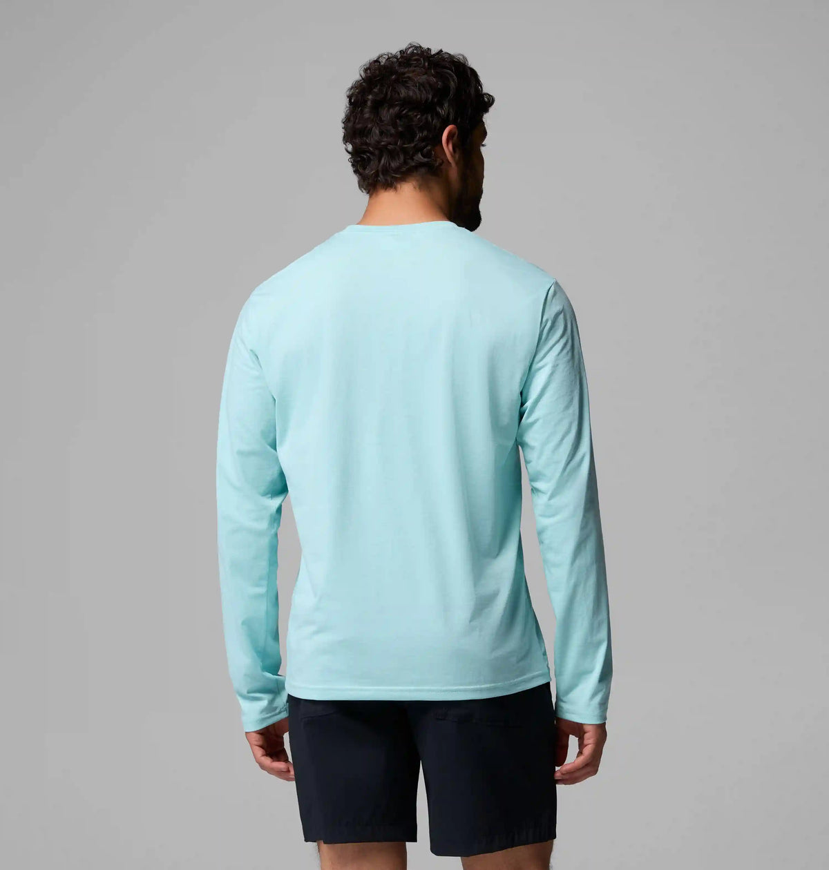 Men's Canyonland Trail Long Sleeve T-Shirt