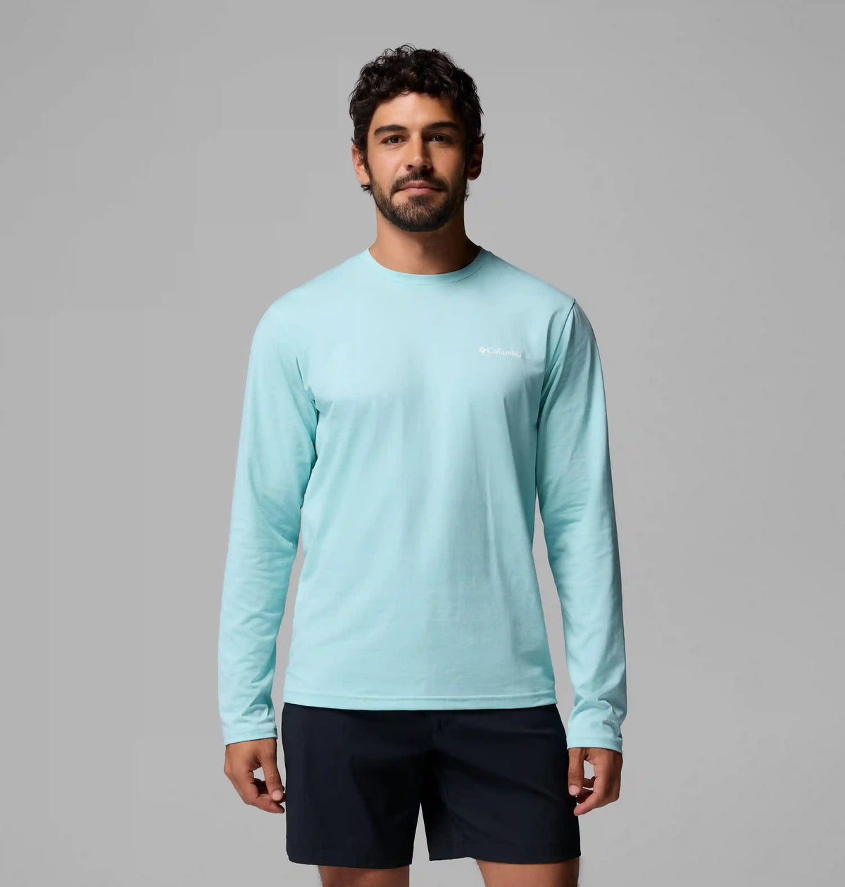 Men's Canyonland Trail Long Sleeve T-Shirt