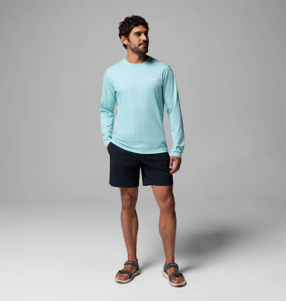 Men's Canyonland Trail Long Sleeve T-Shirt