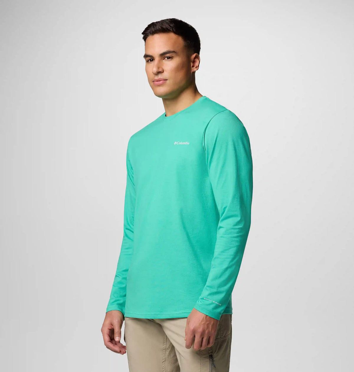 Men's Canyonland Trail Long Sleeve T-Shirt