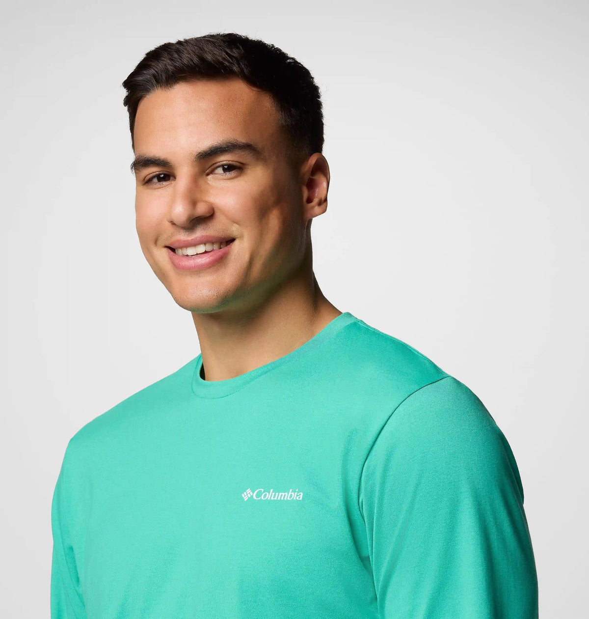 Men's Canyonland Trail Long Sleeve T-Shirt