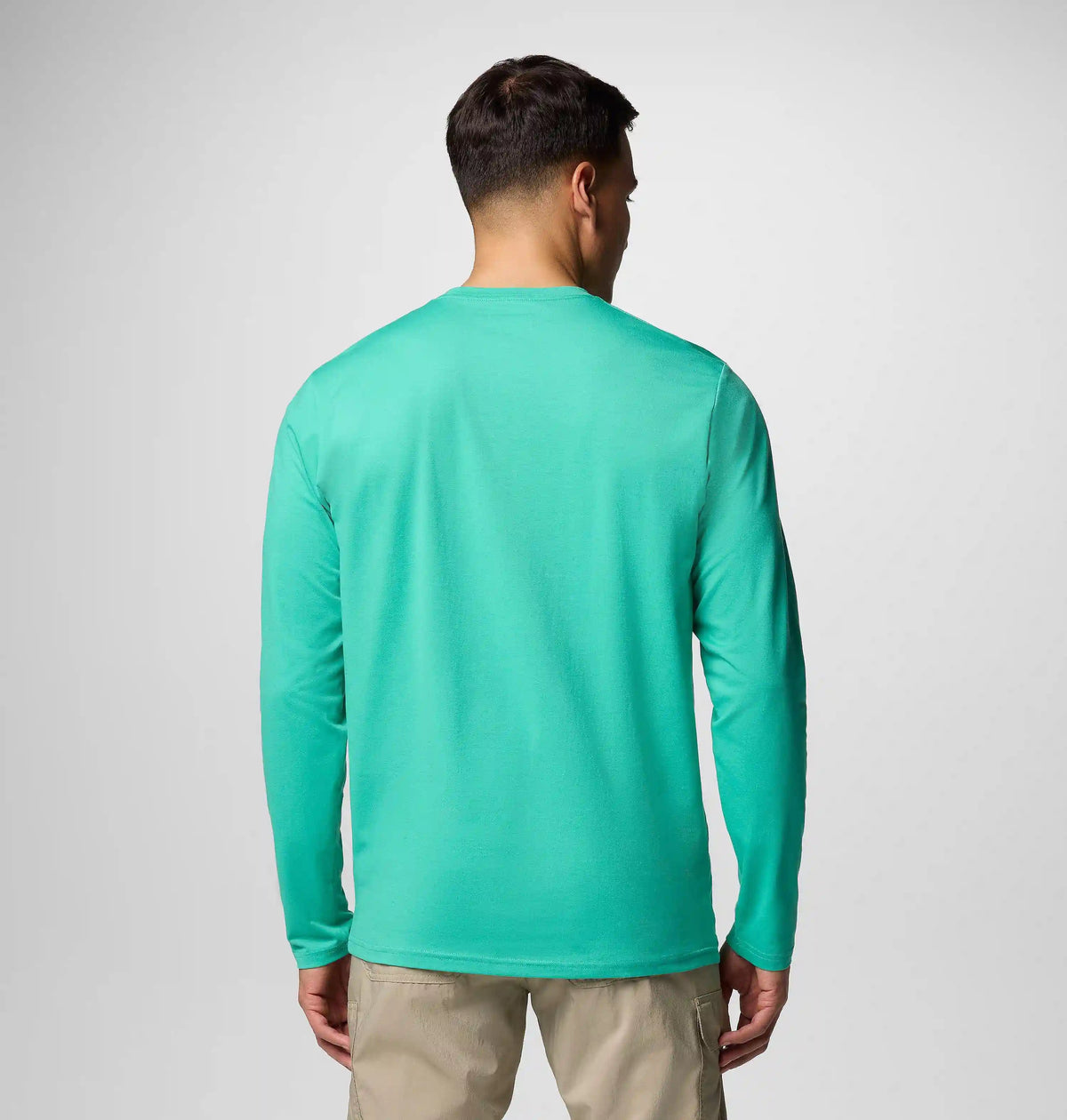 Men's Canyonland Trail Long Sleeve T-Shirt