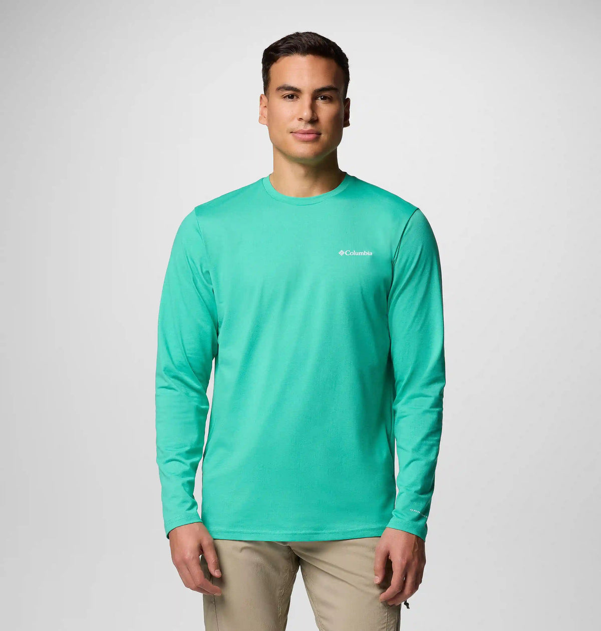 Men's Canyonland Trail Long Sleeve T-Shirt