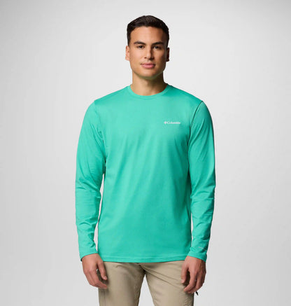 Men's Canyonland Trail Long Sleeve T-Shirt
