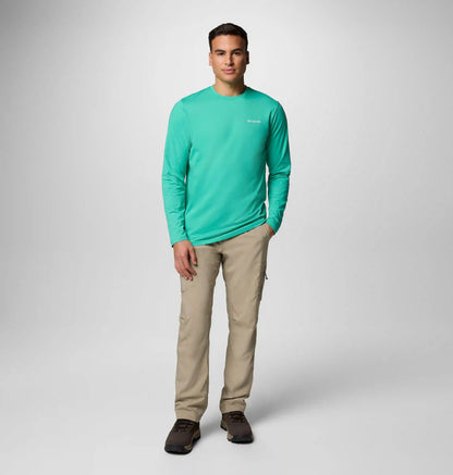 Men's Canyonland Trail Long Sleeve T-Shirt