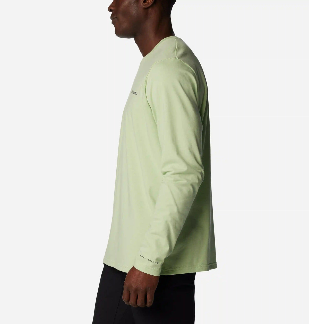 Men's Canyonland Trail Long Sleeve T-Shirt