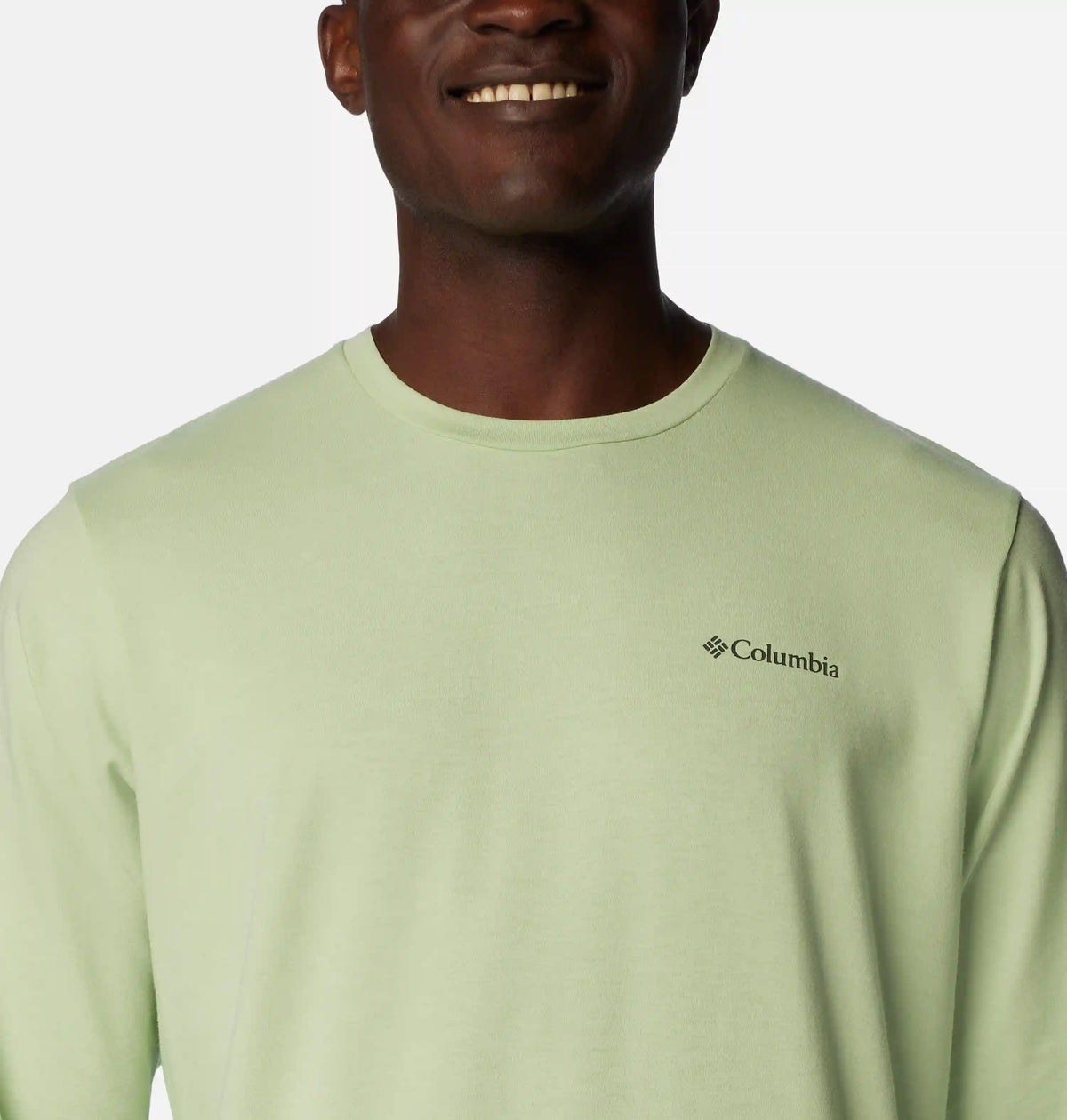 Men's Canyonland Trail Long Sleeve T-Shirt
