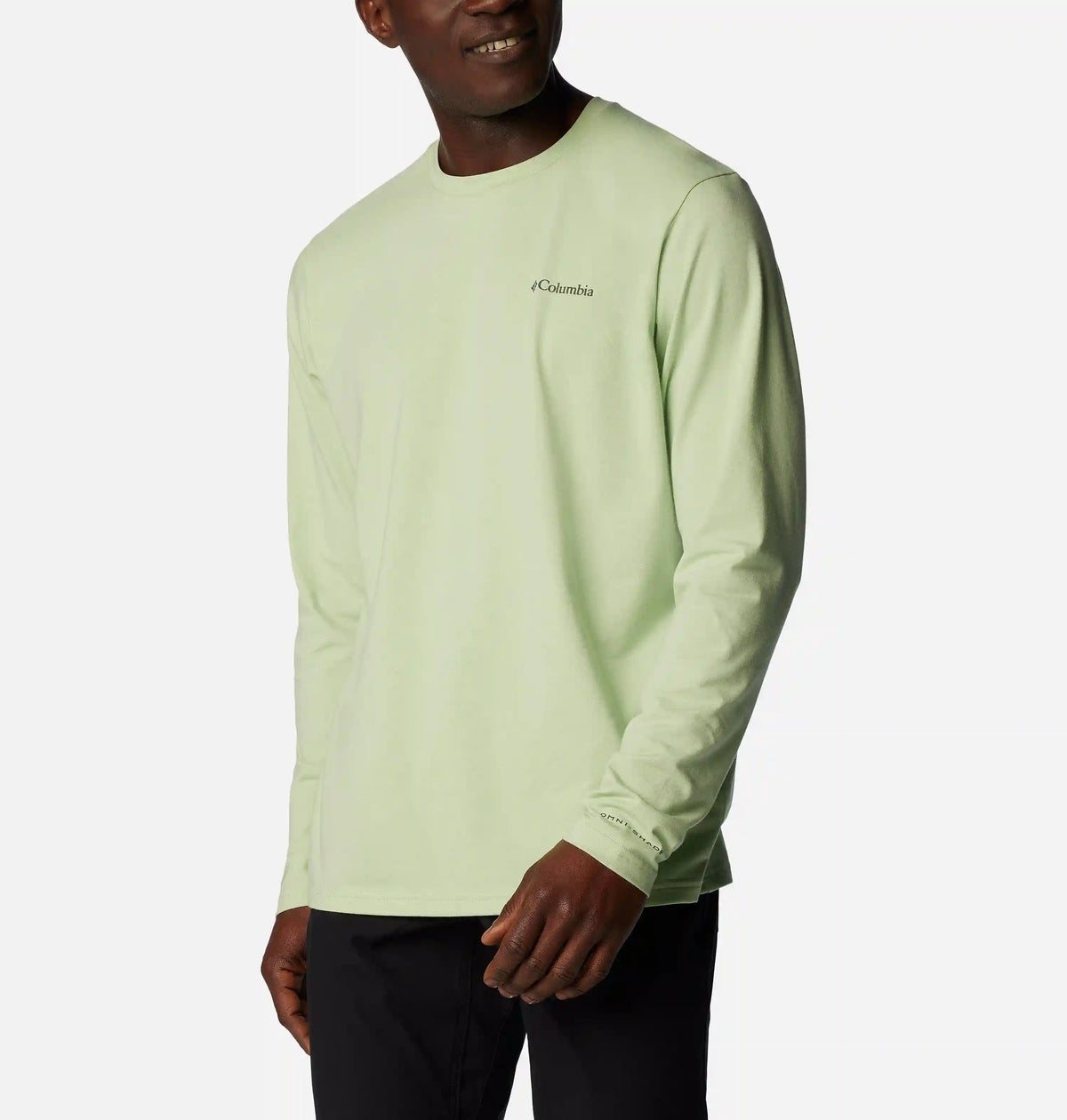 Men's Canyonland Trail Long Sleeve T-Shirt