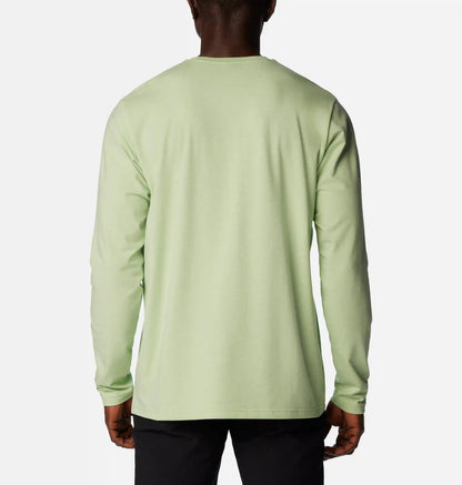 Men's Canyonland Trail Long Sleeve T-Shirt